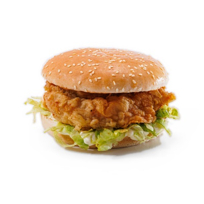 SFC Burger
