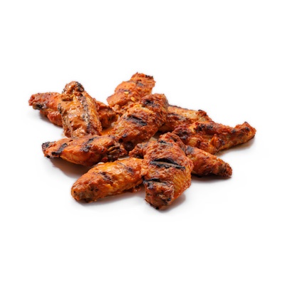 Peri Peri - 10 Wings